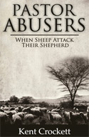 Pastor Abusers Book